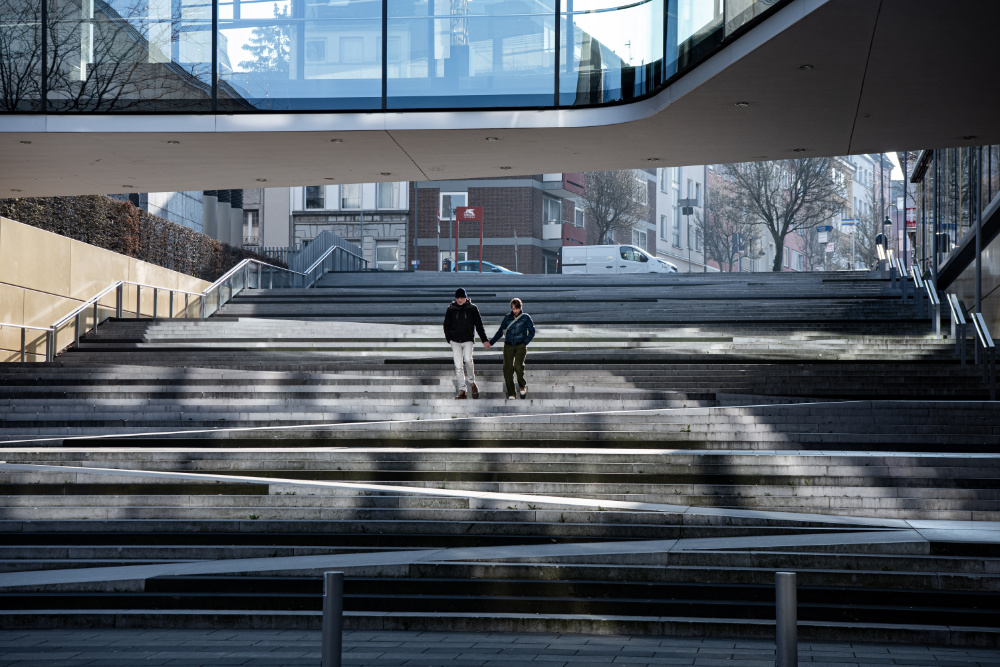 brongasse & musikbunker