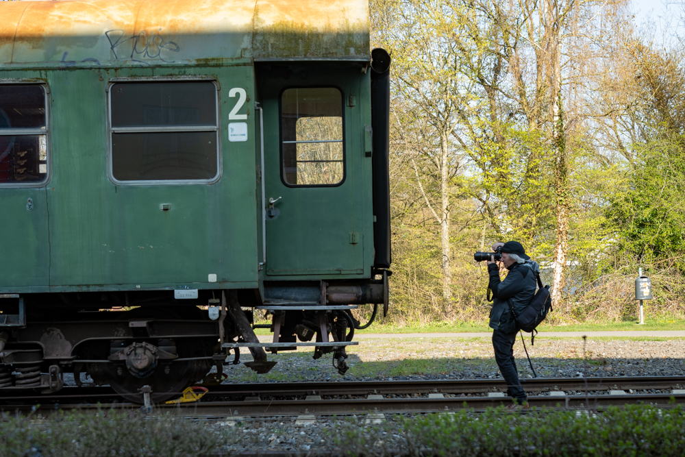 Excursie Walheim